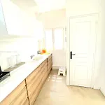 Très Jolie Bianca, Maison Avec Jardin Privé à