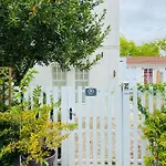 Villa Très Jolie Bianca, Maison Avec Jardin Privé à