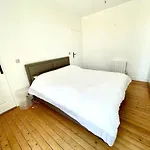 Très Jolie Bianca, Maison Avec Jardin Privé à