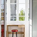 Très Jolie Bianca, Maison Avec Jardin Privé à Villa Deauville