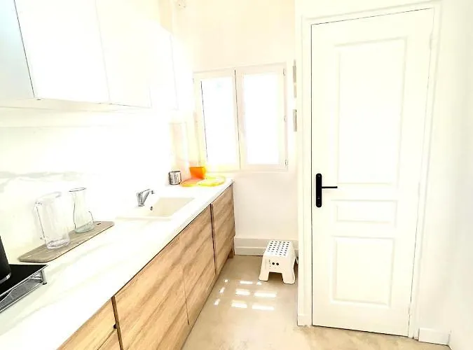 Tres Jolie Bianca, Maison Avec Jardin Prive A