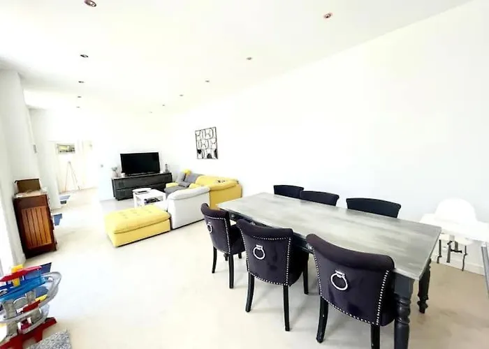 Tres Jolie Bianca, Maison Avec Jardin Prive A Vila