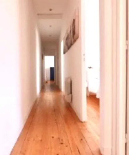 Tres Jolie Bianca, Maison Avec Jardin Prive A *