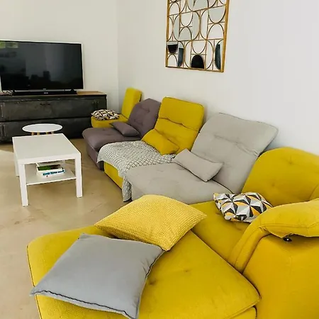 Tres Jolie Bianca, Maison Avec Jardin Prive A Deauville