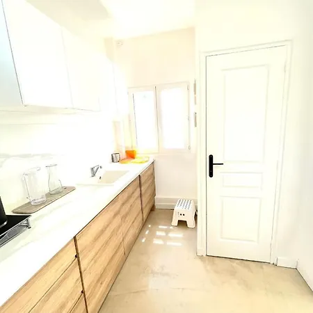 Tres Jolie Bianca, Maison Avec Jardin Prive A