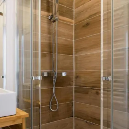 Villa Tres Jolie Bianca, Maison Avec Jardin Prive A