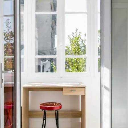 Tres Jolie Bianca, Maison Avec Jardin Prive A Villa Deauville