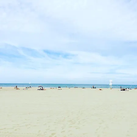 Tres Jolie Bianca, Maison Avec Jardin Prive A Villa *